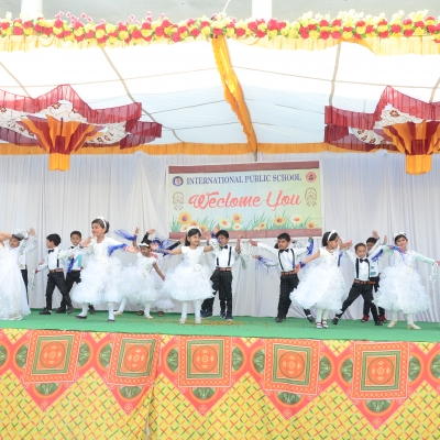 Annual function